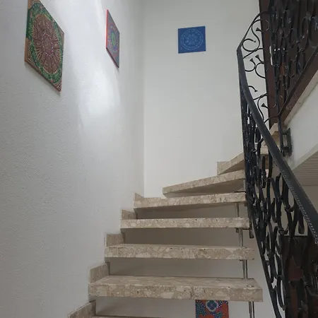 Апартаменты Zum Hollerbusch *