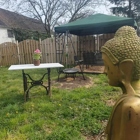 Апартаменты Zum Hollerbusch Heilbach