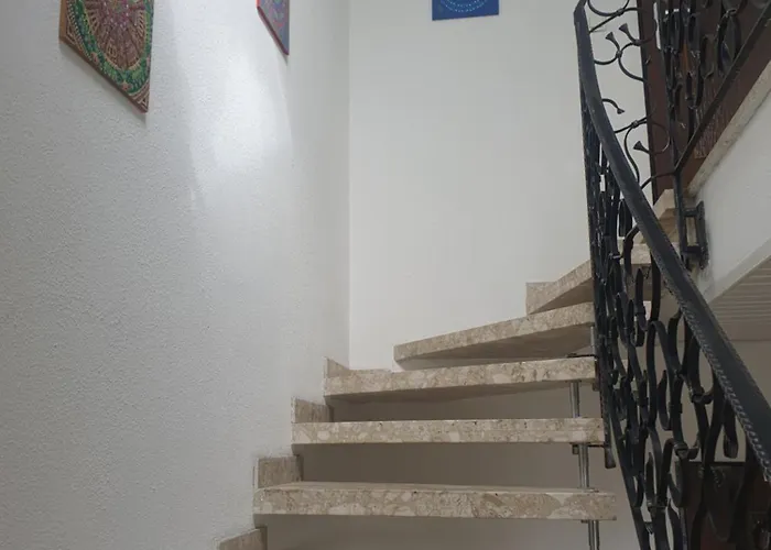 דירה Zum Hollerbusch *