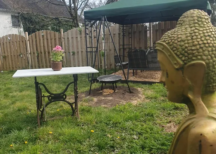 דירה Zum Hollerbusch Heilbach